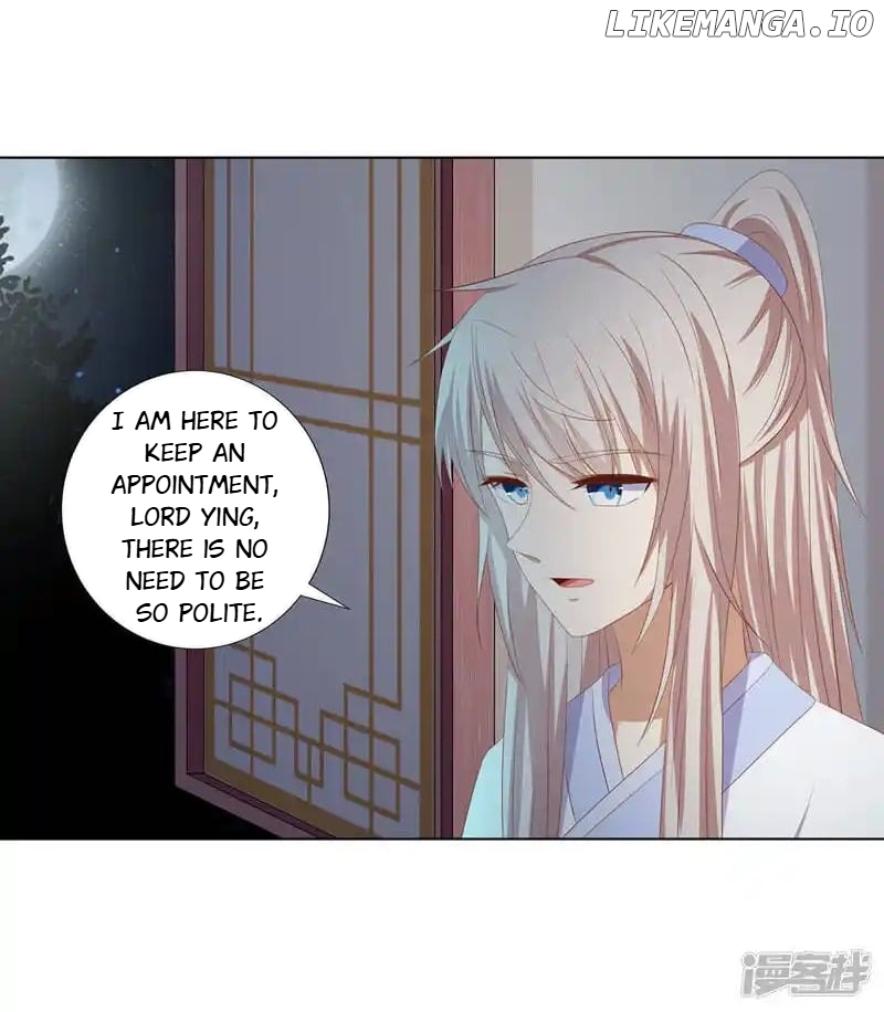 Rewrite My Fate chapter 118 - page 27